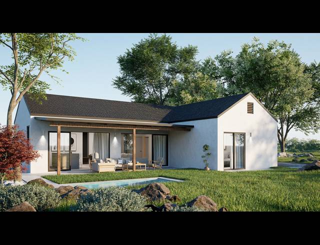3 BEDROOM FREESTANDING FOR SALE IN LALELA ESTATE